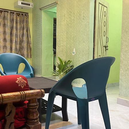 Sm Home Stay 1 Tirupati Buitenkant foto