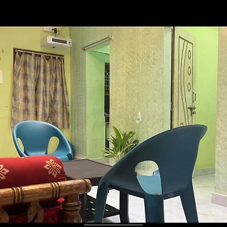 Sm Home Stay 1 Tirupati Buitenkant foto
