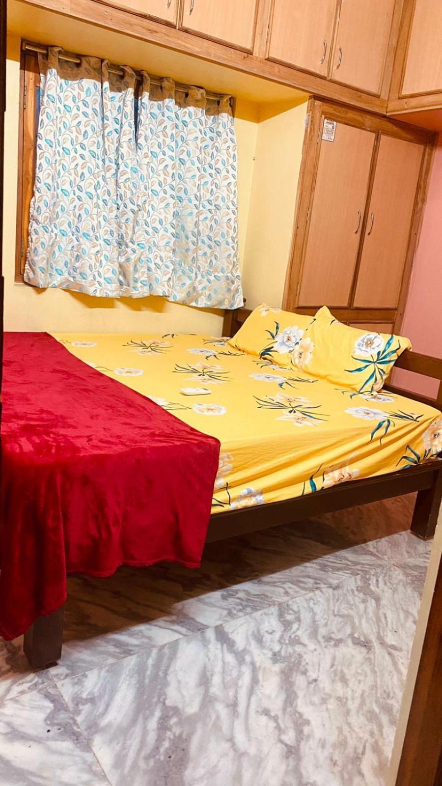 Sm Home Stay 1 Tirupati Buitenkant foto